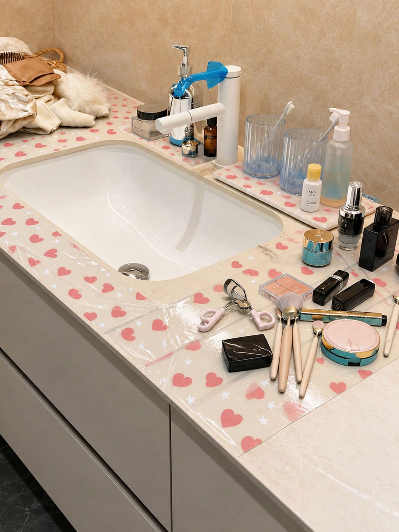 133 шт./рулон одноразовых накл – обзор и цена Home Bathroom Supplies