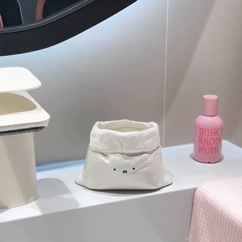 Милая тканевая сумка для хране – обзор и цена Home Goods Bathroom Vanity
