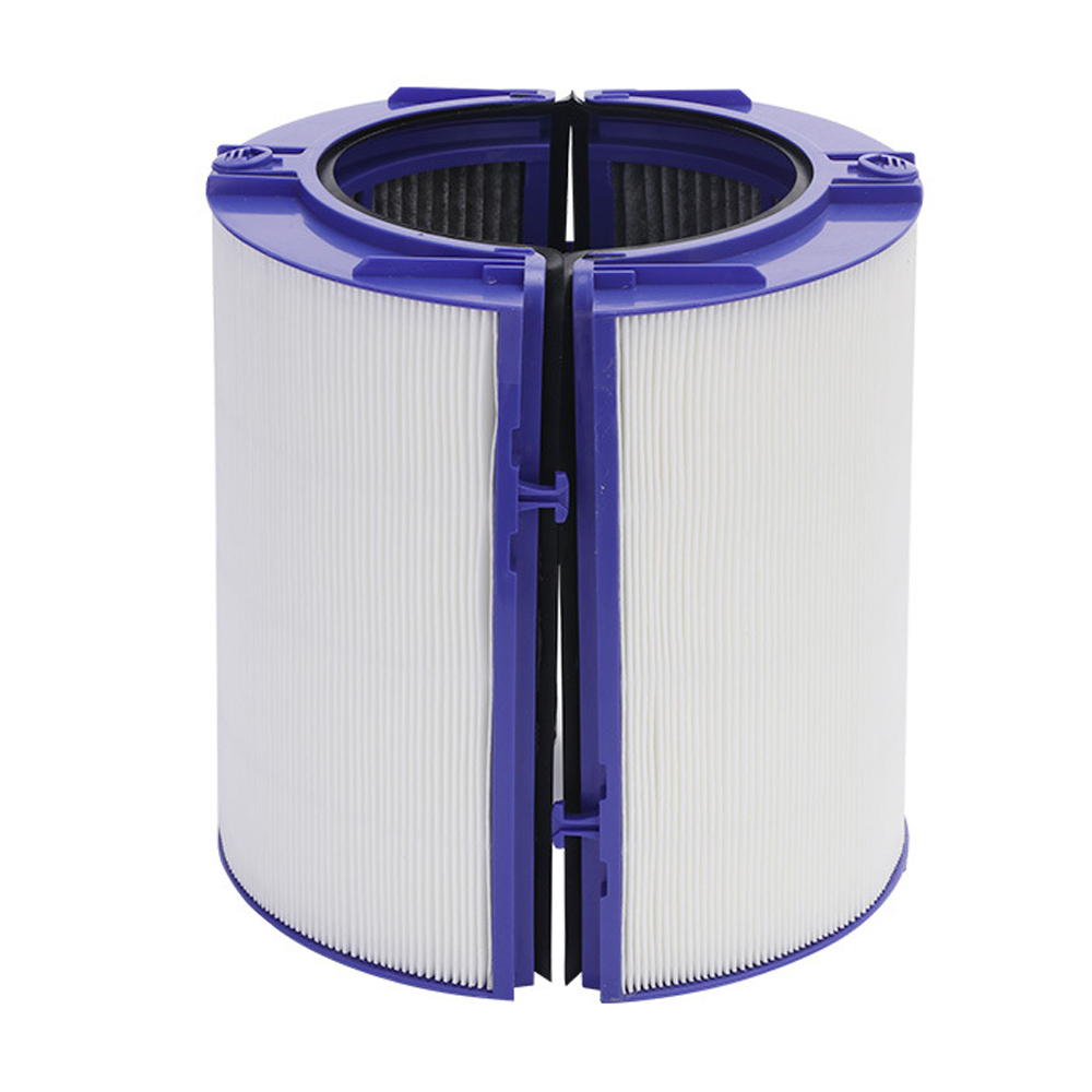 Новый высококачественный уголь – обзор и цена Dyson Fan Tp07