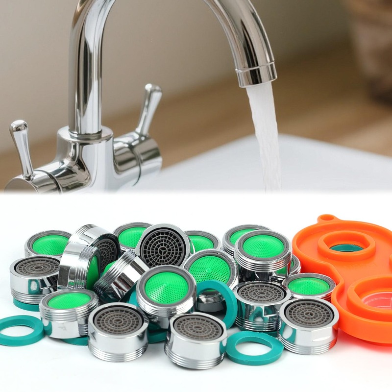 Многоразовый аэратор для смеси – обзор и цена Home Bathroom Supplies