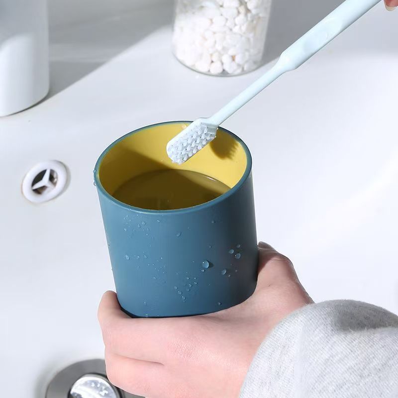 Портативная дорожная чашка для – обзор и цена Home Goods Bathroom