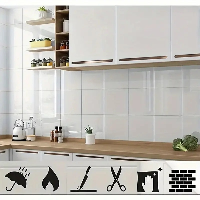 10/20 шт. 30x30 см имитация мр – обзор и цена Home Bathroom Floor Tiles