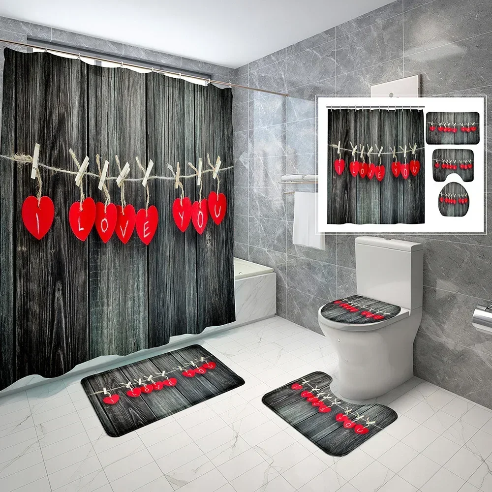 Деревянная деревенская душевая – обзор и цена Zara Home Bathroom Mat