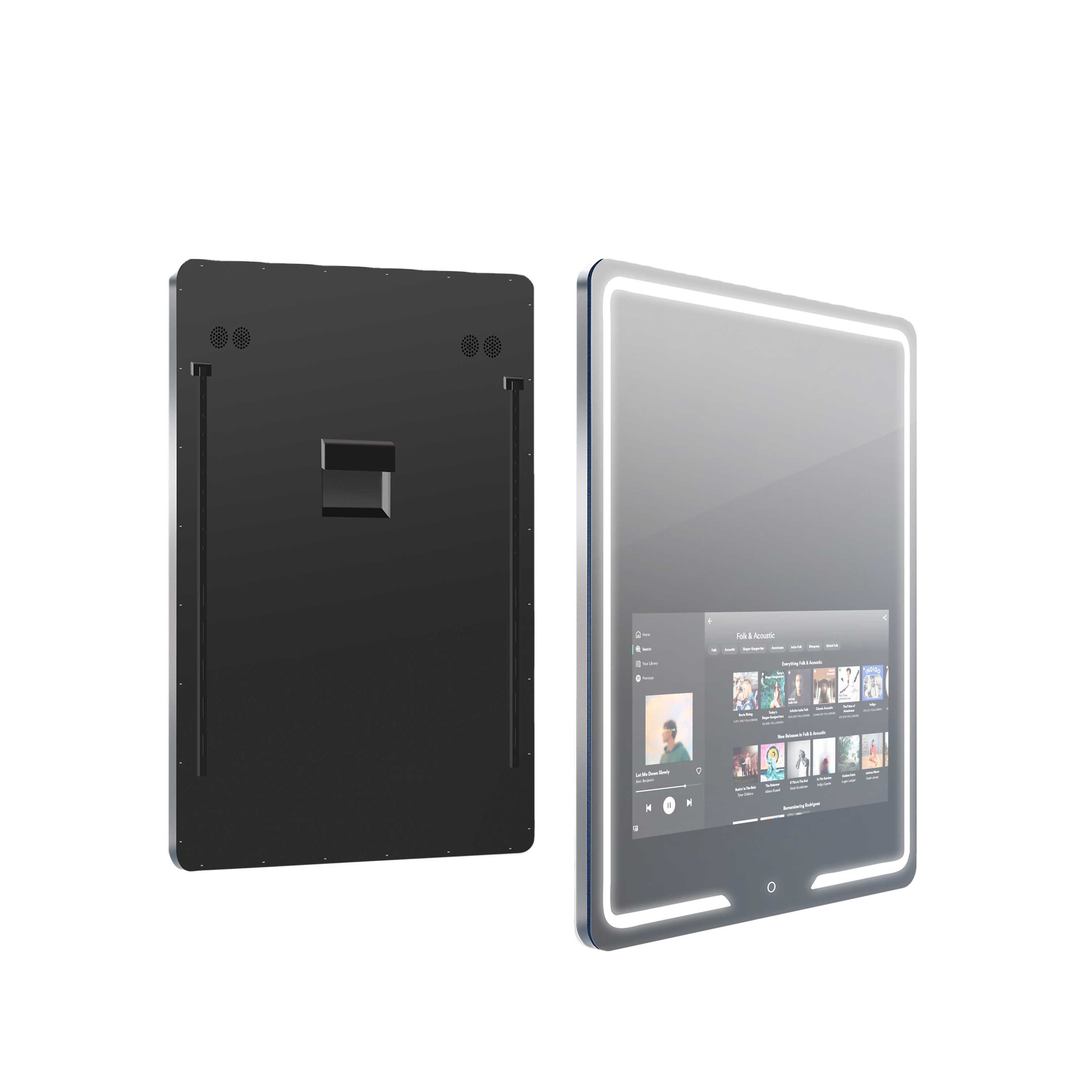 София 2025 НОВЫЙ тренд Android – обзор и цена Bathroom Mirror Led