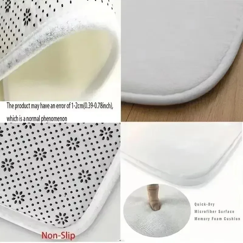 Коврик для входной двери с поз – обзор и цена Home Goods Bathroom Decor