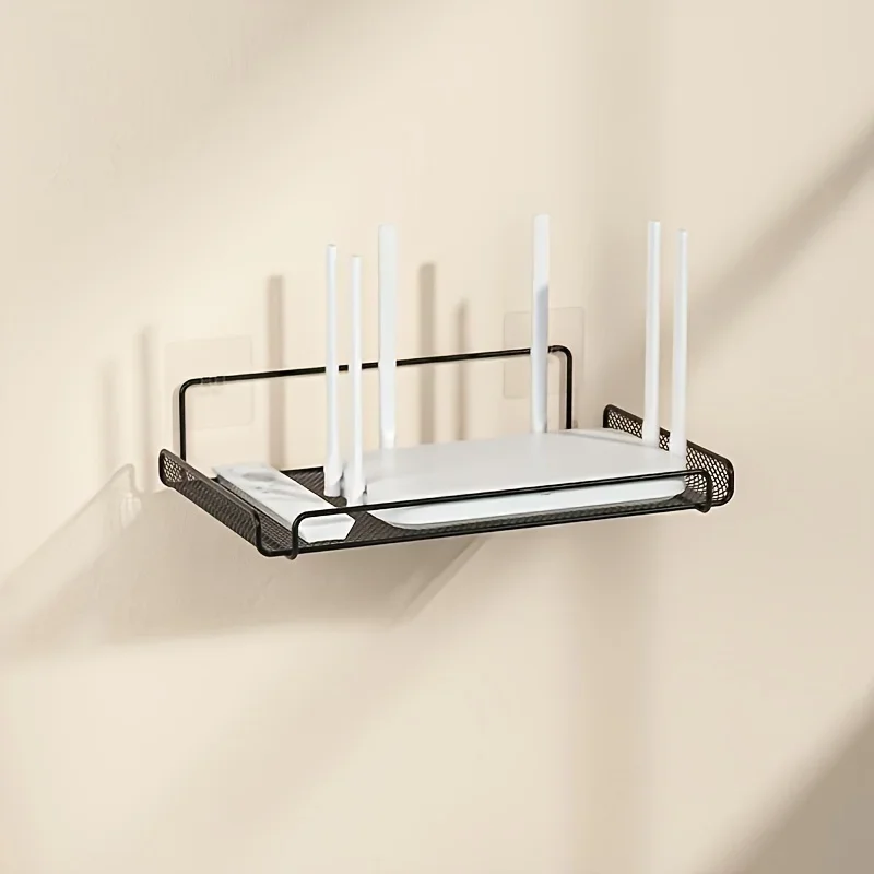 Полка для роутера из нержавеющ – обзор и цена Home Bathroom Supplies