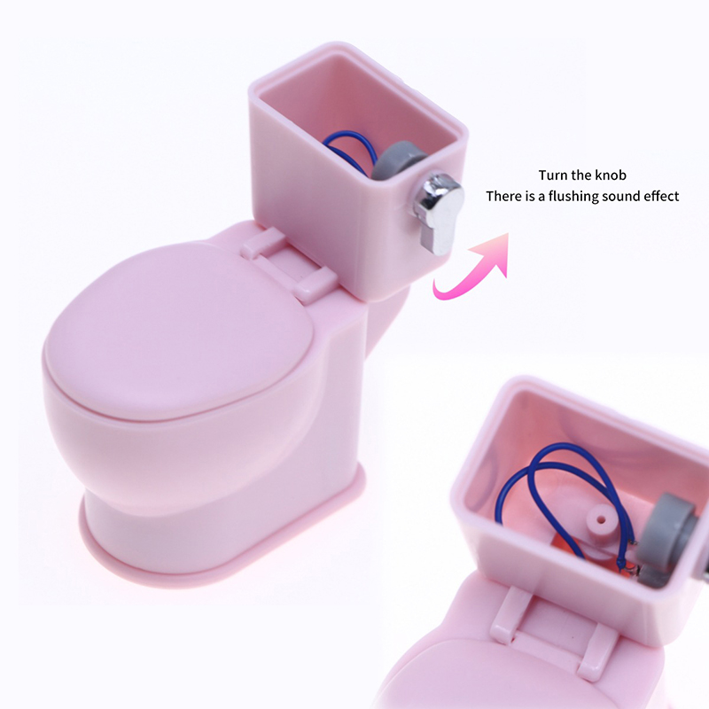 1 комплект, 1:12, миниатюрный  – обзор и цена Home Bathroom Supplies