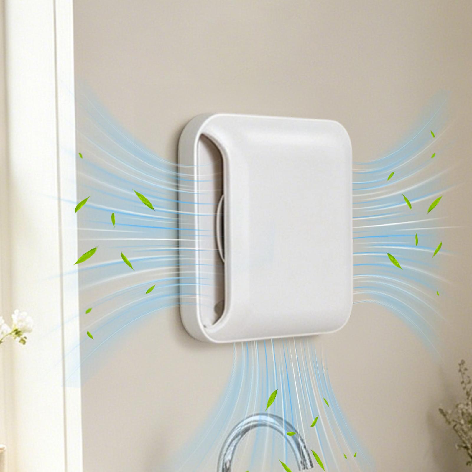 Комплект для вентиляции через  – обзор и цена Home Bathroom Ventilation