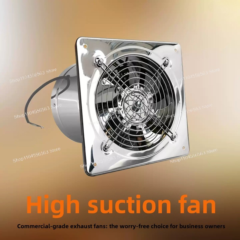 Вентилятор вытяжной 6, 7, 8 дю – обзор и цена Home Bathroom Ventilation