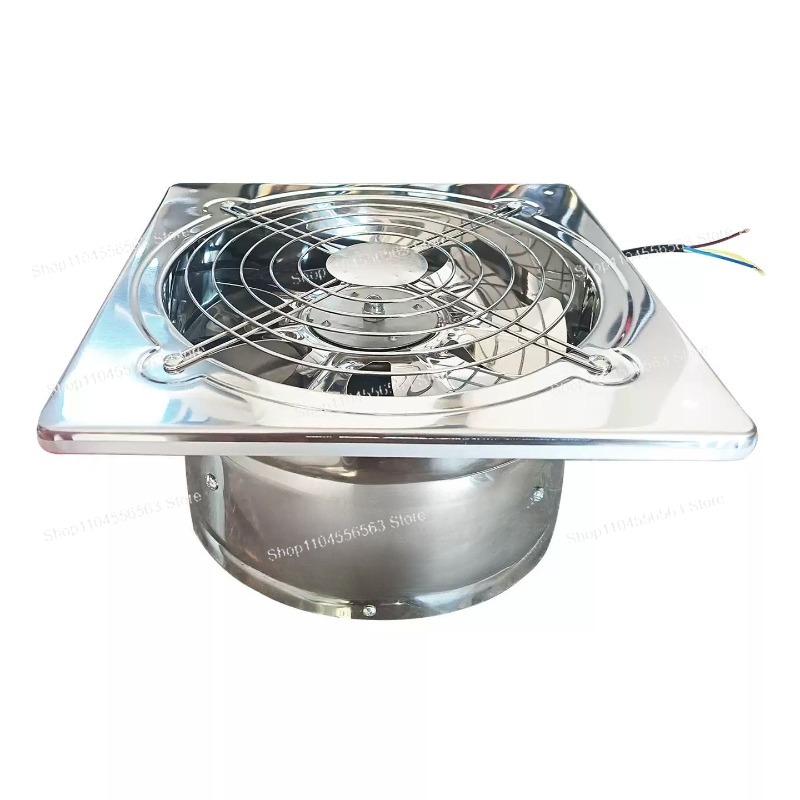 Вентилятор вытяжной 6, 7, 8 дю – обзор и цена Home Bathroom Ventilation