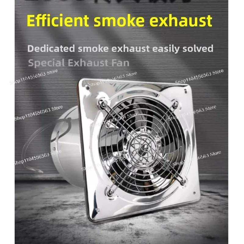 Вентилятор вытяжной 6, 7, 8 дю – обзор и цена Home Bathroom Ventilation